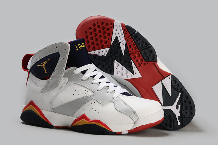 AIR JORDAN 7 [Ref. 01] - Cliquez sur l'image pour la fermer